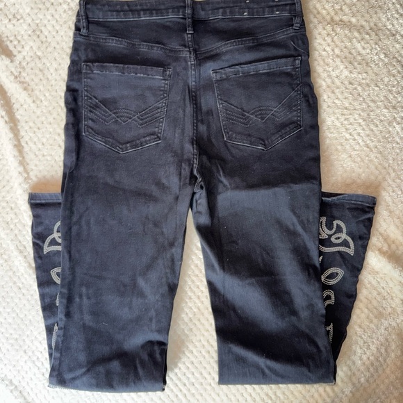 Idyllwind HIGH RISE BOOTCUT JEANS - Picture 4 of 6